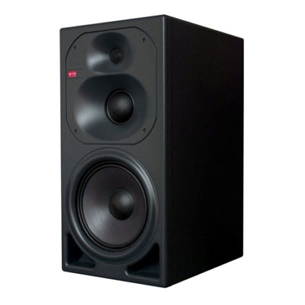 neumann monitor speakers neumann k&h o 410 tri-amped active studio monitor