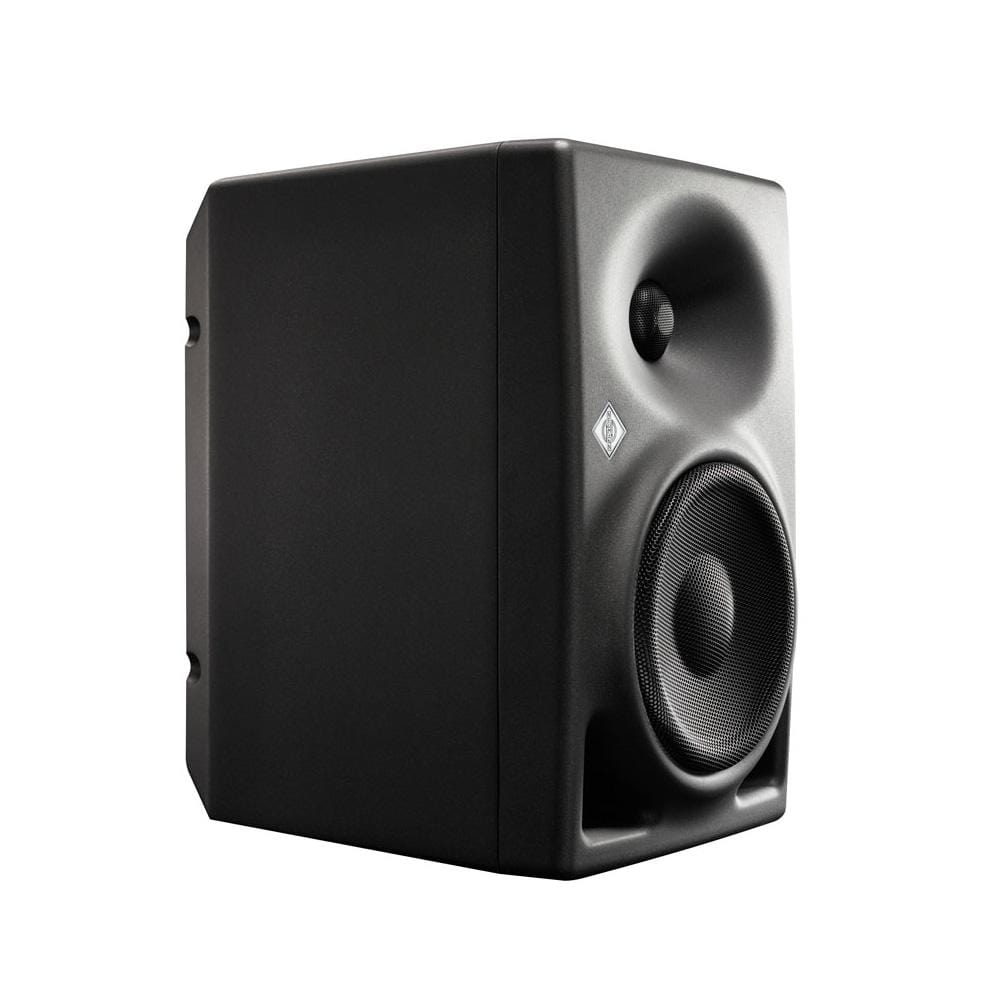 neumann monitor speakers neumann kh 120 a g eu active bi amplified studio monitor - pair