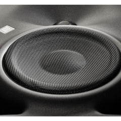 Neumann Monitor Speakers Neumann KH 120 A G EU Active Bi Amplified Studio Monitor - Single