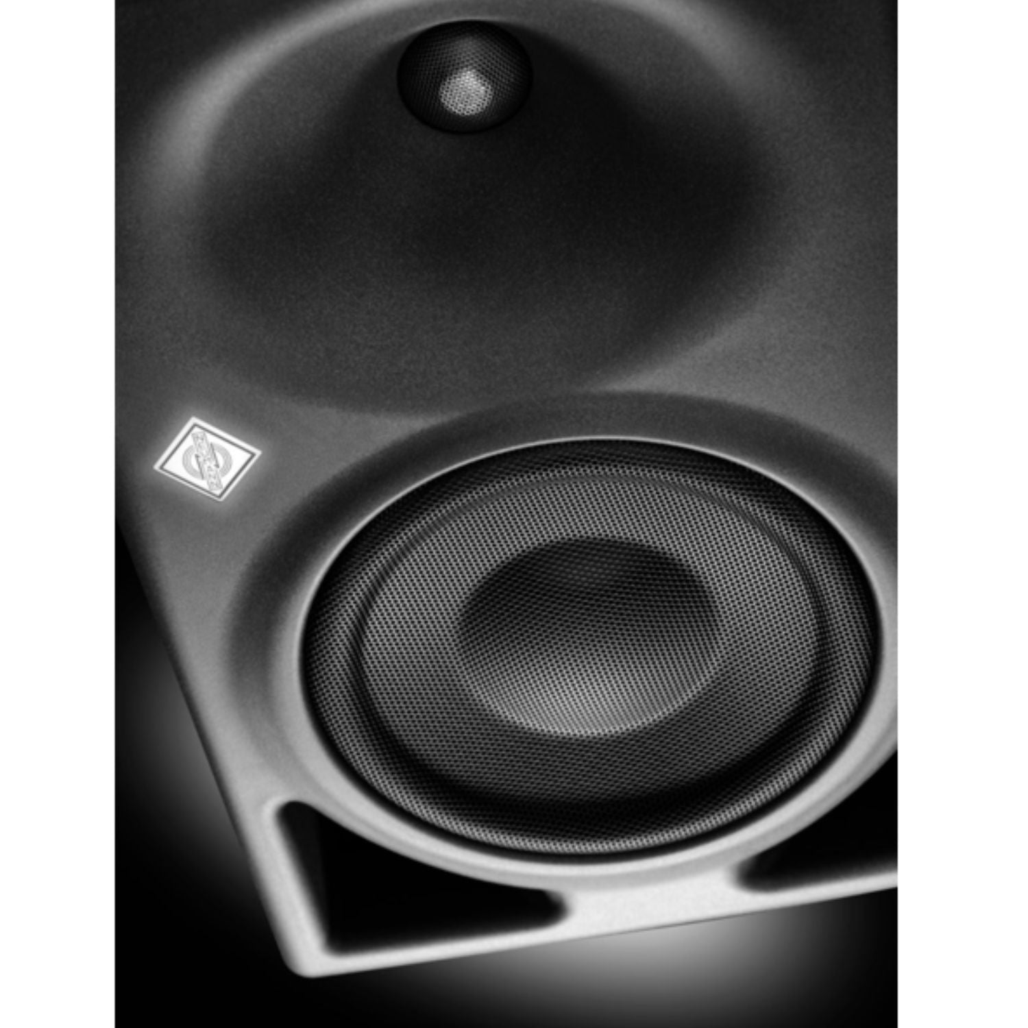 Neumann Monitor Speakers Neumann KH 150 EU/KR Two Way Nearfield Monitor Speaker