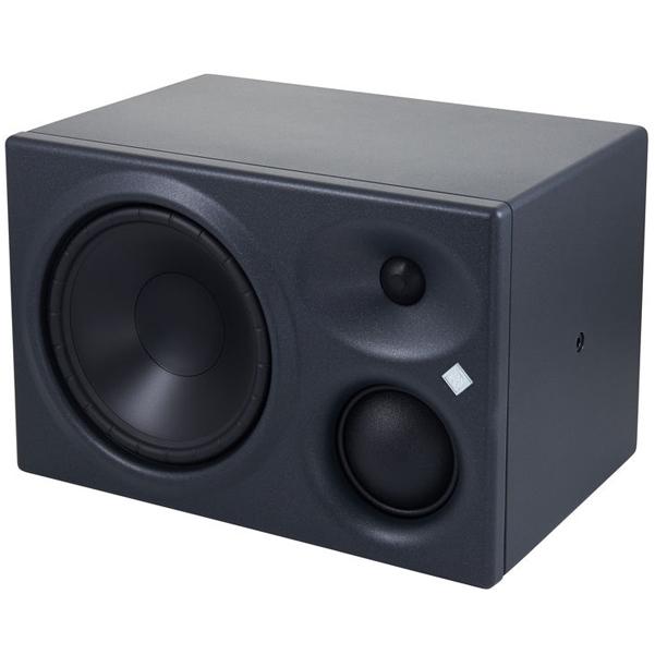 neumann monitor speakers right neumann kh 310 d active studio monitor - single #position_right
