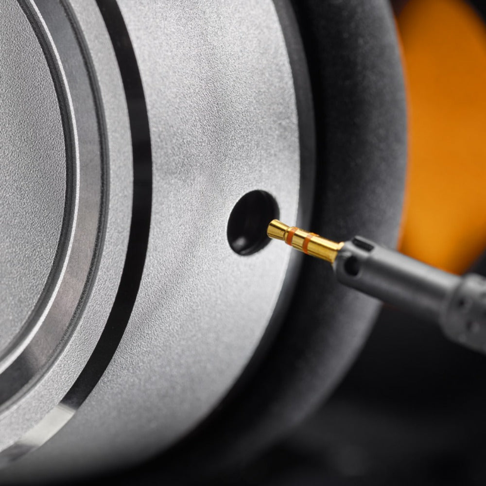 Neumann Studio Headphones Neumann NDH 20 Studio Headphone