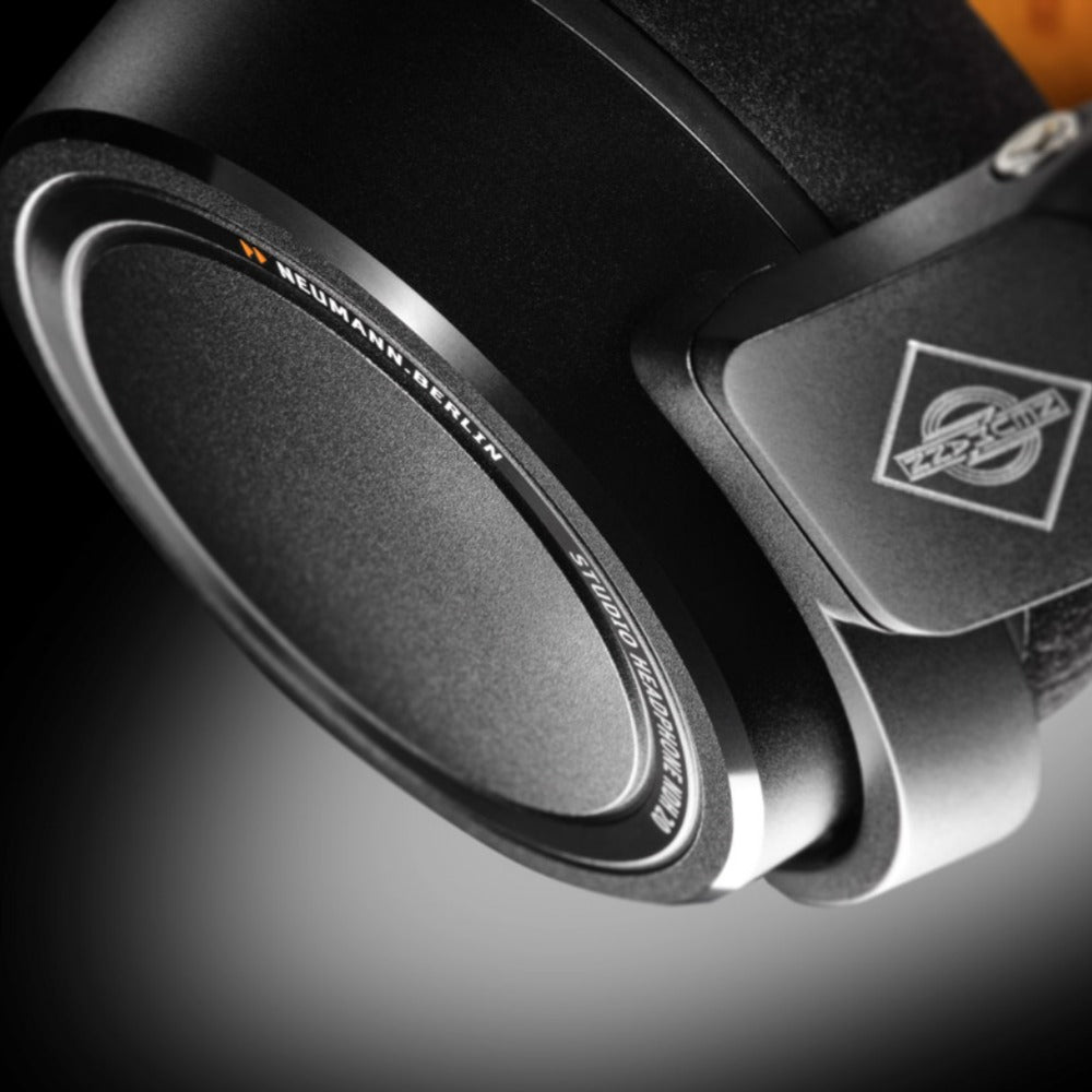 Neumann Studio Headphones Neumann NDH 20 Studio Headphone