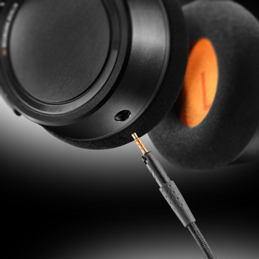 Neumann Studio Headphones Neumann NDH 20 Studio Headphone