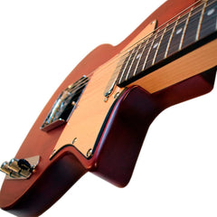 Newen Electric Guitars Newen Frizz 6 String Electric Guitar