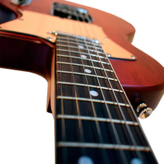 Newen Electric Guitars Newen Frizz 6 String Electric Guitar