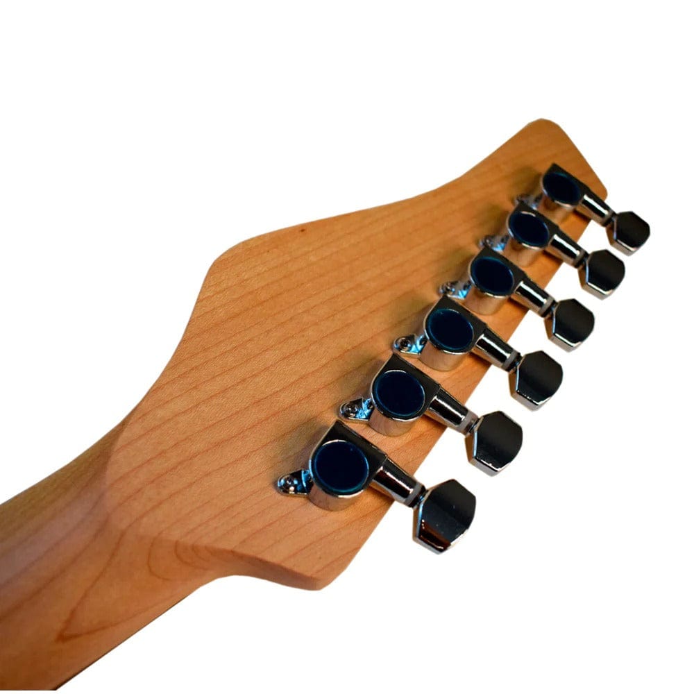 newen electric guitars newen frizz 6 string electric guitar