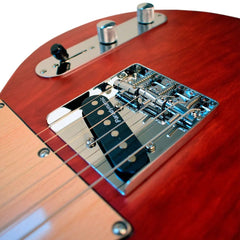 Newen Electric Guitars Newen Frizz 6 String Electric Guitar