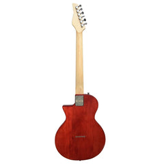 Newen Electric Guitars Newen Frizz 6 String Electric Guitar