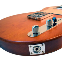 Newen Electric Guitars Newen Frizz 6 String Electric Guitar