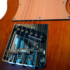 Newen Electric Guitars Newen Frizz 6 String Electric Guitar