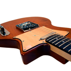 Newen Electric Guitars Newen Frizz 6 String Electric Guitar