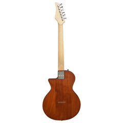 Newen Electric Guitars Newen Frizz 6 String Electric Guitar