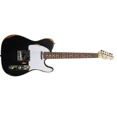 Newen Electric Guitars Newen Guitars Relic TL 6 String Electric Guitar