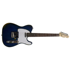 Newen Electric Guitars Newen Guitars Relic TL 6 String Electric Guitar