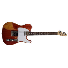 Newen Electric Guitars Newen Guitars Relic TL 6 String Electric Guitar