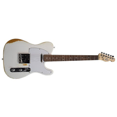 Newen Electric Guitars Newen Guitars Relic TL 6 String Electric Guitar