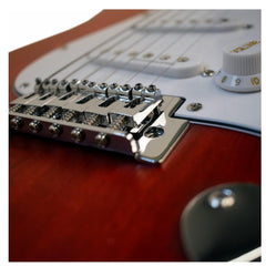 Newen Electric Guitars Newen Stratocaster 6 String Electric Guitar