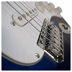 Newen Electric Guitars Newen Stratocaster 6 String Electric Guitar