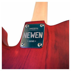 Newen Electric Guitars Newen Telecaster 6 String Electric Guitar