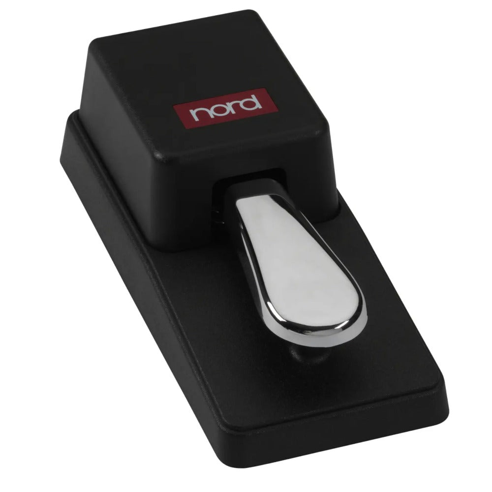 Nord Compression/Sustainer Nord Single SP2 Premium Sustain Pedal