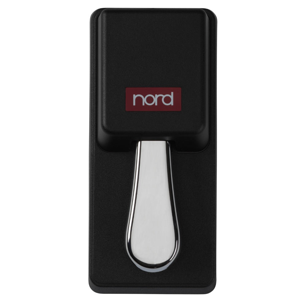 Nord Compression/Sustainer Nord Single SP2 Premium Sustain Pedal