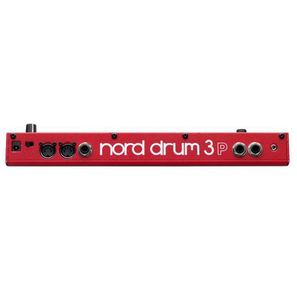 nord electronic drum pads nord d3p electronic drum pad