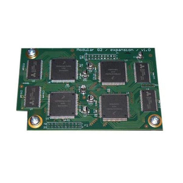 nord signal processors nord modular g2 expansion