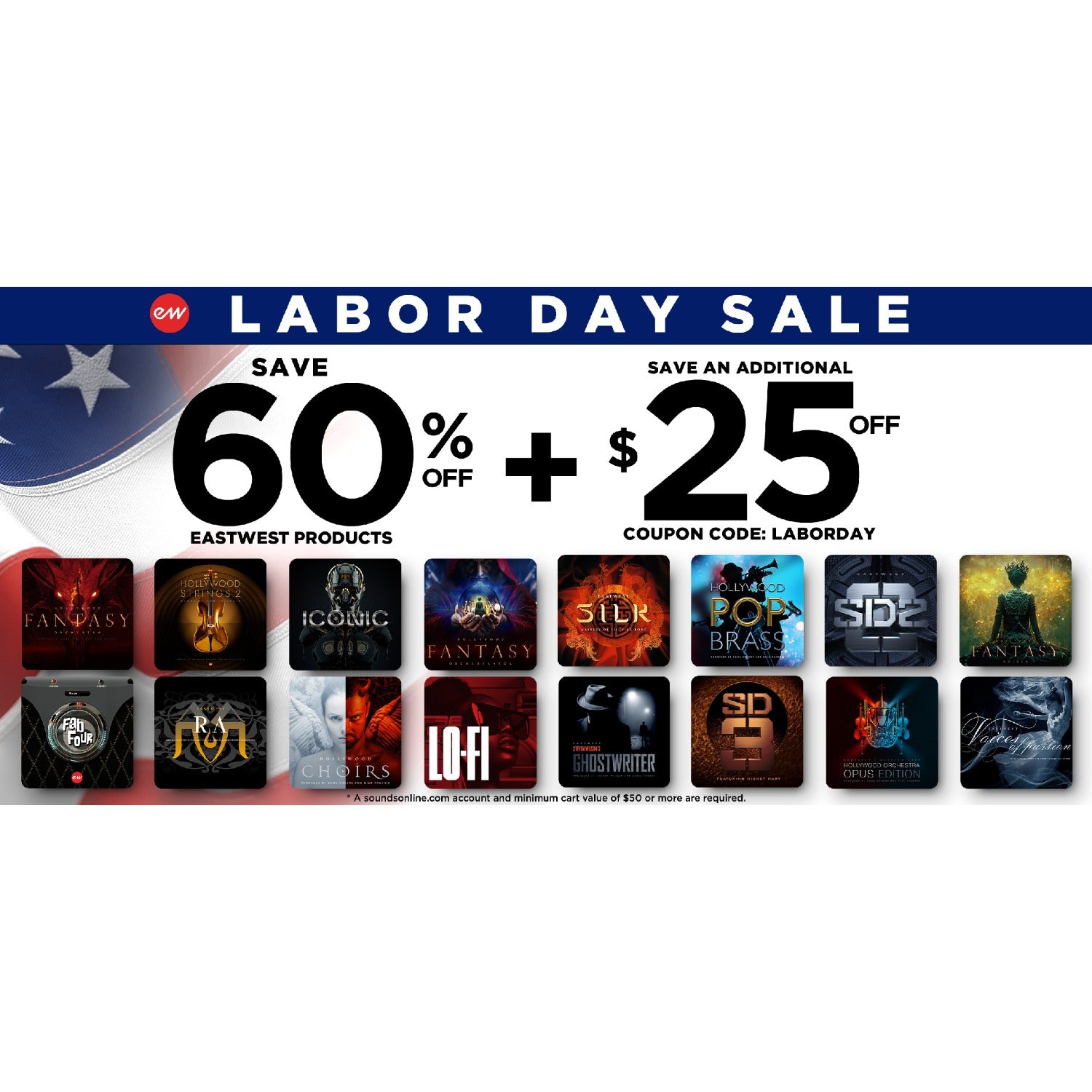 EastWest PIANOS PLATINUM BUNDLE: Piano Bundle