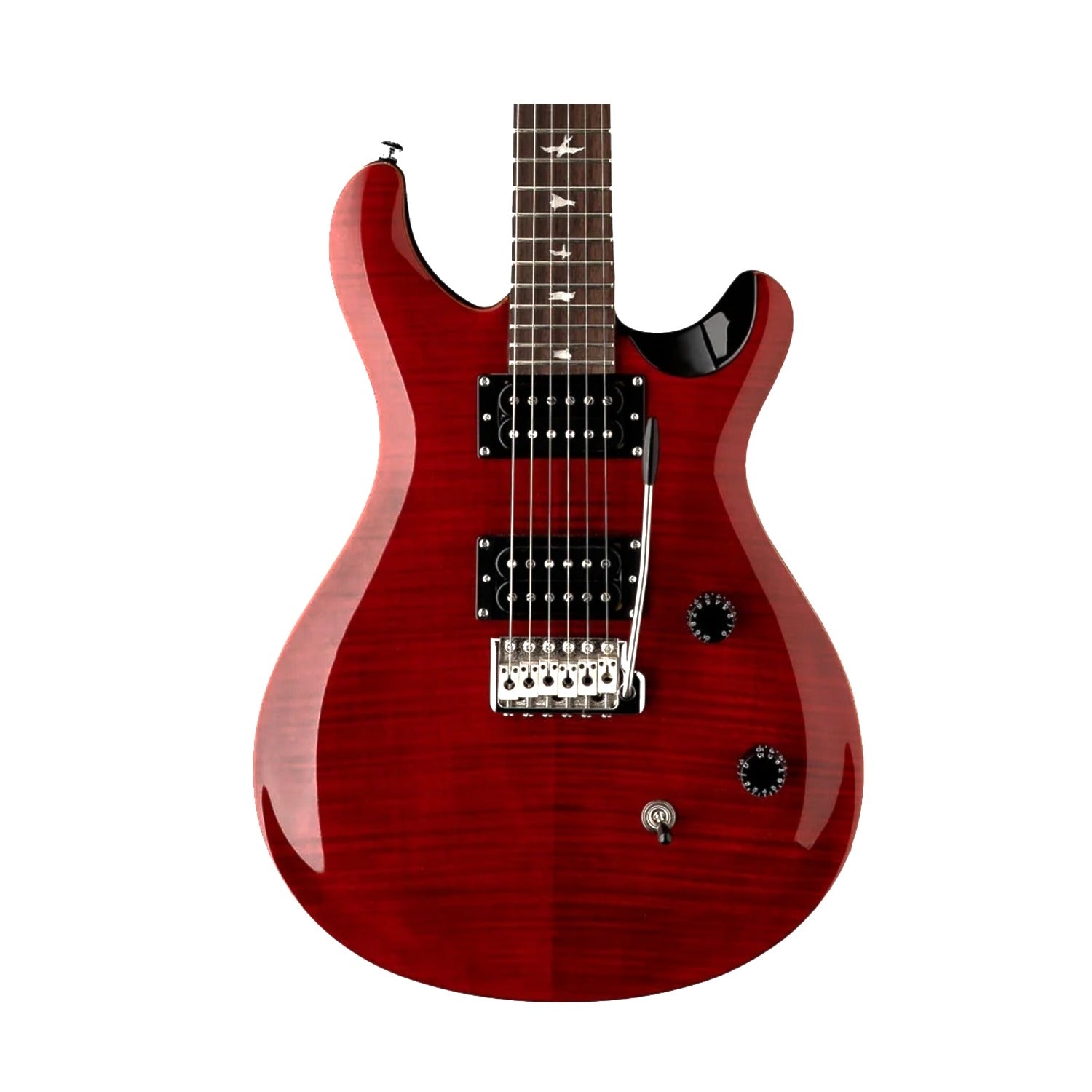 PRS SE CE 24 6 String Electric Guitar with Gigbag