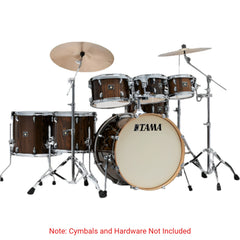 Tama CL72RSP Superstar Classic 7 Piece Acoustic Drum Kit