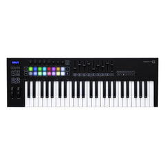Novation Midi Keyboards 49 Keys MK3 Novation Launchkey MK3 USB MIDI Keyboard Controller