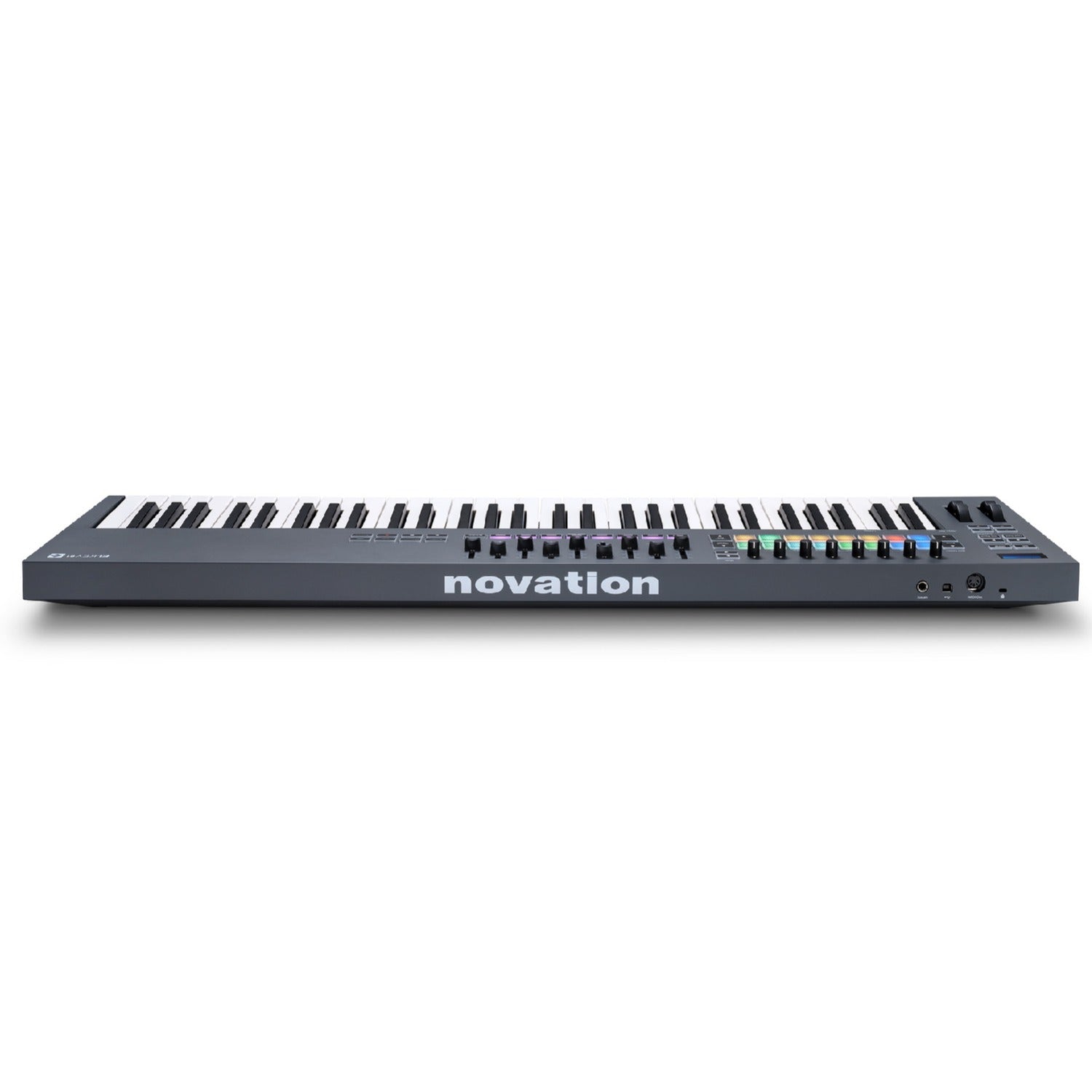 Novation Midi Keyboards 61 Keys Novation FLKEY 61 Keys Midi Keyboard Controller
