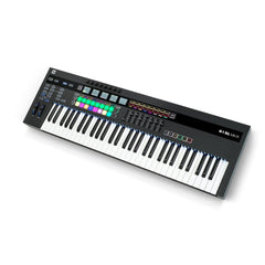 Novation Midi Keyboards 61 Keys Novation SL MKIII Controller Keyboard