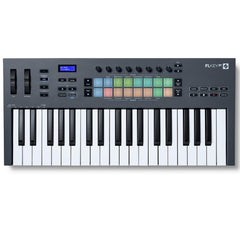 Novation Midi Keyboards Novation FLkey 37 Midi keyboard