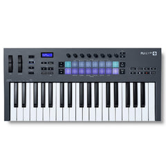 Novation Midi Keyboards Novation FLkey 37 Midi keyboard
