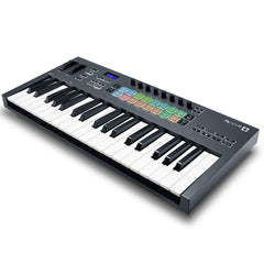 Novation Midi Keyboards Novation FLkey 37 Midi keyboard