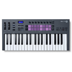 Novation Midi Keyboards Novation FLkey 37 Midi keyboard