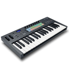 Novation Midi Keyboards Novation FLkey 37 Midi keyboard