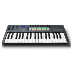 Novation Midi Keyboards Novation FLkey 37 Midi keyboard