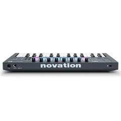 Novation Midi Keyboards Novation FLkey Mini 25 Key Midi keyboard