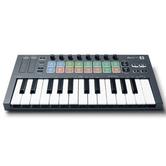 Novation Midi Keyboards Novation FLkey Mini 25 Key Midi keyboard