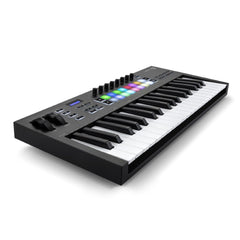 Novation Midi Keyboards Novation Launchkey MK3 USB MIDI Keyboard Controller