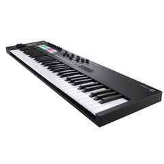 Novation Midi Keyboards Novation Launchkey MK3 USB MIDI Keyboard Controller