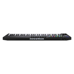Novation Midi Keyboards Novation Launchkey MK3 USB MIDI Keyboard Controller