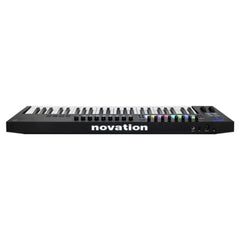Novation Midi Keyboards Novation Launchkey MK3 USB MIDI Keyboard Controller