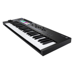 Novation Midi Keyboards Novation Launchkey MK3 USB MIDI Keyboard Controller