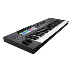 Novation Midi Keyboards Novation Launchkey MK3 USB MIDI Keyboard Controller