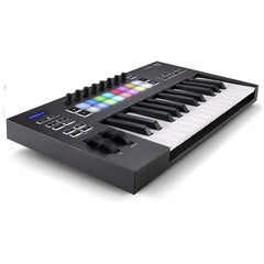 Novation Midi Keyboards Novation Launchkey MK3 USB MIDI Keyboard Controller