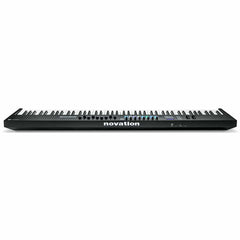 Novation Midi Keyboards Novation Launchkey MK3 USB MIDI Keyboard Controller